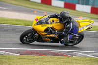 Advanced Group Yellow Bikes